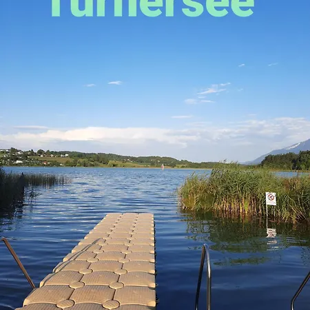 ,, Josephine,, Am Klopeinersee Unterburg am Klopeiner See