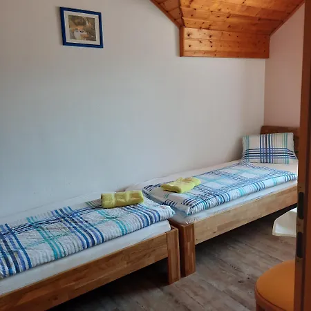 Apartment ,, Josephine,, Am Klopeinersee *