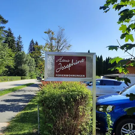 ,, Josephine,, Am Klopeinersee Apartment