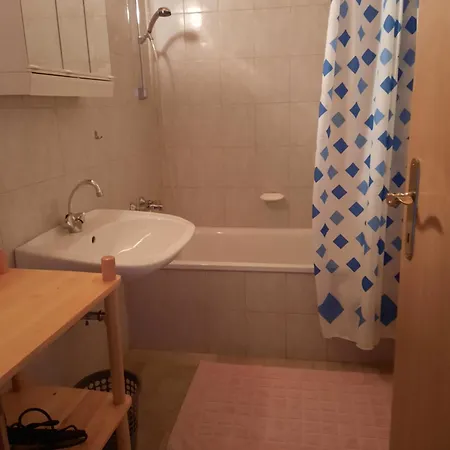 Lägenhet 