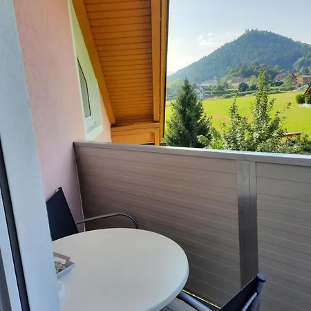 ,, Josephine,, Am Klopeinersee Apartment
