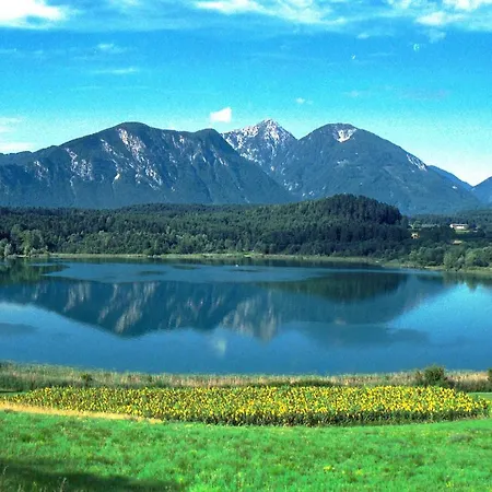 ,, Josephine,, Am Klopeinersee * Unterburg am Klopeiner See